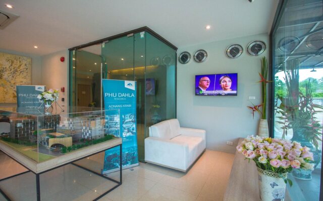 Phu Dahla Residences