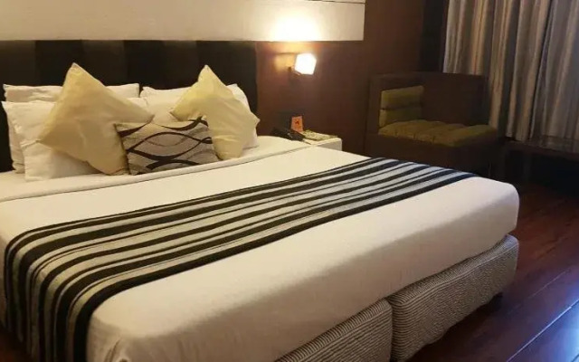 Hotel G.K. International