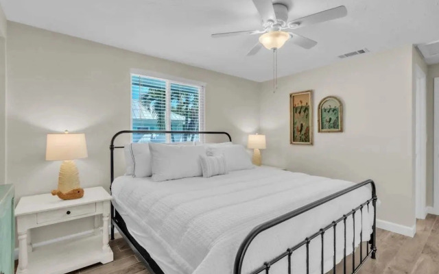 Aqua Maria 3 Bedroom Home