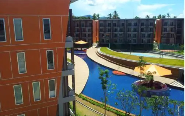 Replay Samui Deluxe Studios