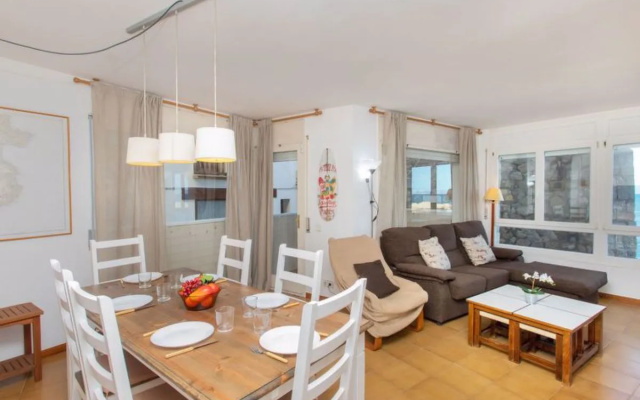 Apartment EL CARGOL L'Escala