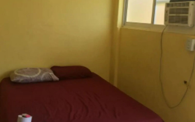 Hospedaje Jocha