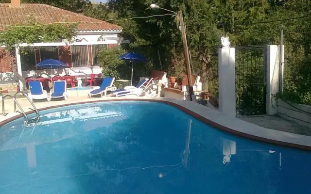 Villa Valentina