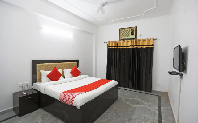 OYO 48900 Grand & Epic Inn