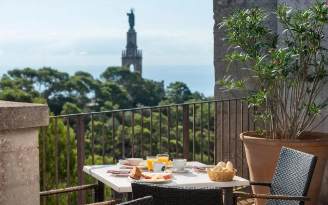 Petit Hotel Hostatgeria Sant Salvador