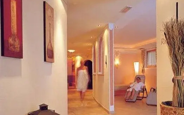Hotel San Leonardo