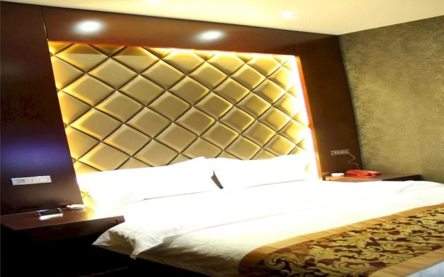 Pingyao Changcheng Hotel