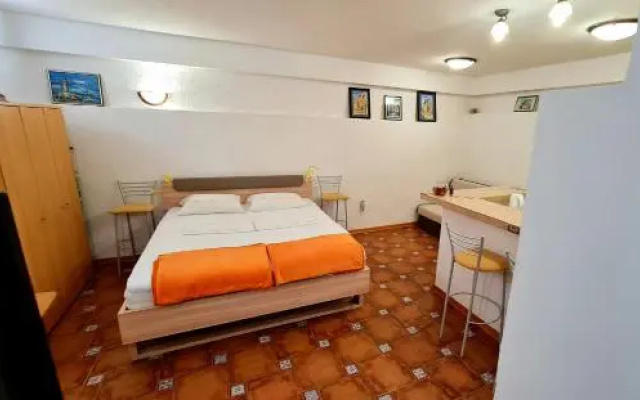 Apartment Matija