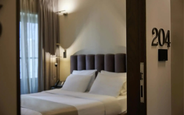 Athens 1890 Hotel & Spa