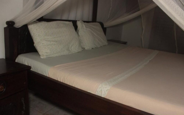 Masai Paradise Cottages