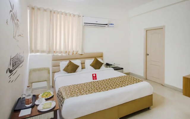 10594 Hotel Marie Gold