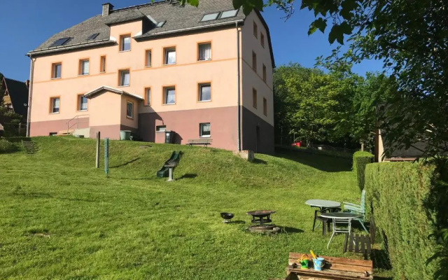 Ferienwohnung Beate - seit Dez 22 mit neuer Küche!