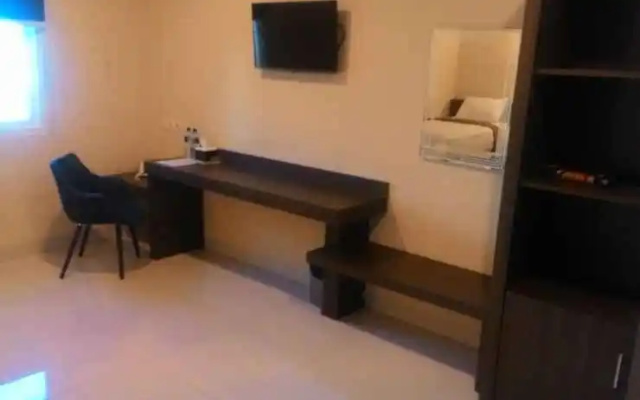 Segiri Hotel Tarakan