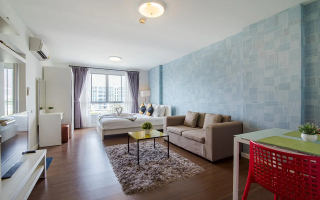 Abundance Baan Imm Aim Huahin