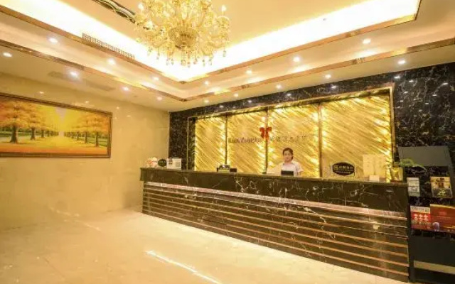 Ka'erdun Boutique Hostel