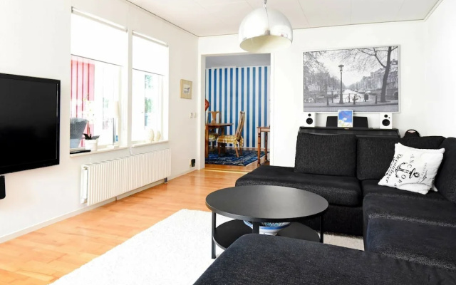 Holiday Home in Motala