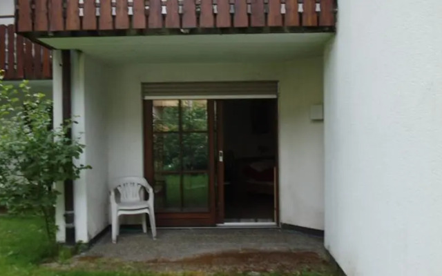 Appartment Mohnblume