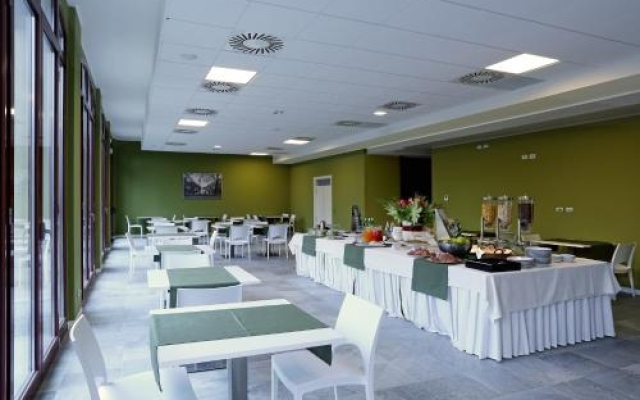 Hotel Borghi Wellness