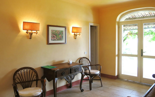 Casa Rovelli