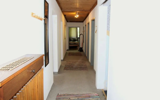 Enchanting Apartment in Bad Kleinkirchheim Near Ski Area