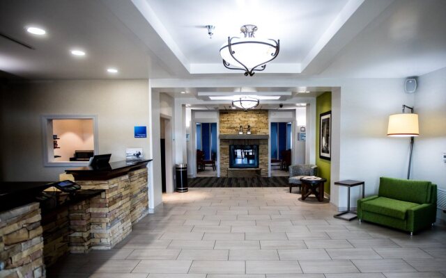 Comfort Inn Dayton South