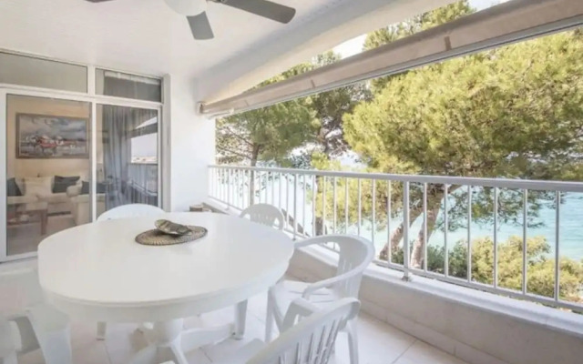 Th92 Apartamento en la Primera Linea en Salou