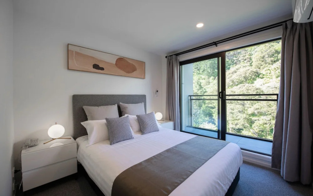 Sunrise Garden Suites