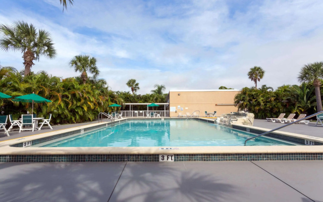 Ramada by Wyndham Lake Placid