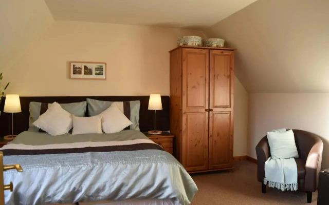 Westhaven B&B