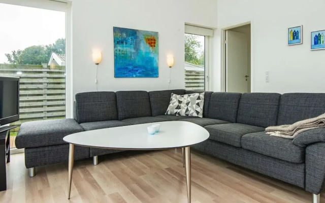 Holiday Home in Haderslev