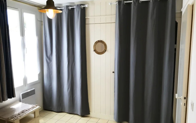 Appartement Jolie Brise