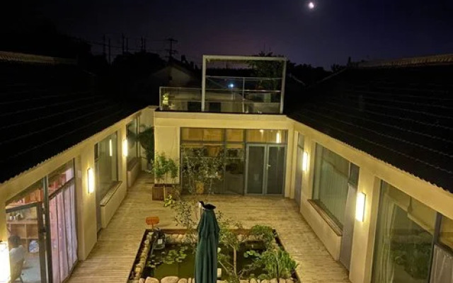 Beijing Dazizai Resort, Beijing, China