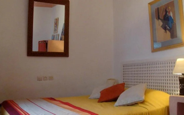 Riad Harmonia Kennaria