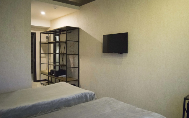 My Hotel