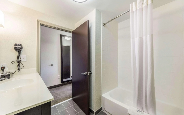 Sleep Inn & Suites Jourdanton - Pleasanton