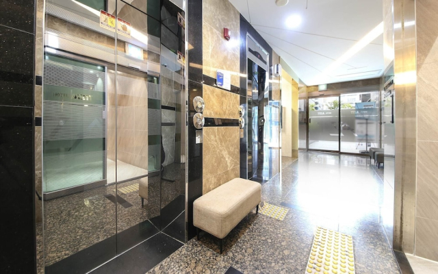 Hotel Azit - Sinsigaji