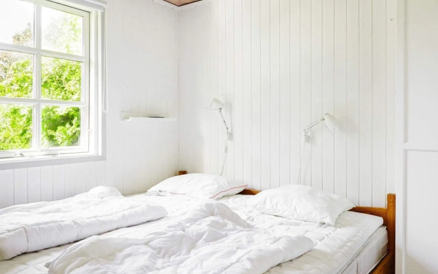 6 Person Holiday Home in Slagelse