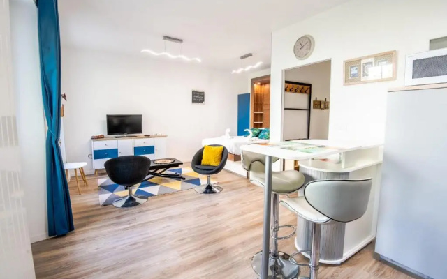 Appartement tout confort dans le centre d'Amboise