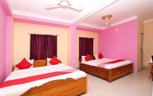 Hotel Abani by OYO Rooms