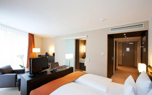 ATLANTIC Grand Hotel Bremen