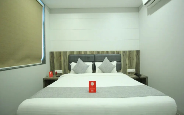 Treebo Hotel Limra
