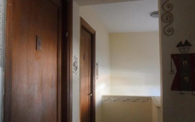 Hostel Casa de Barro