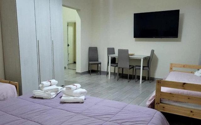 B&B binario176