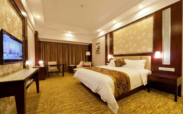 Haili Garden Hotel