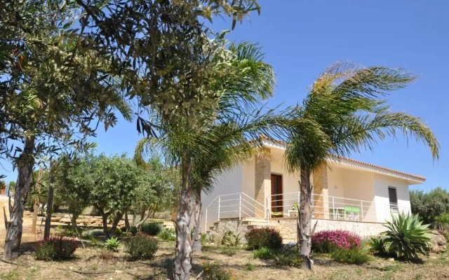 Casa vacanza Nocellara