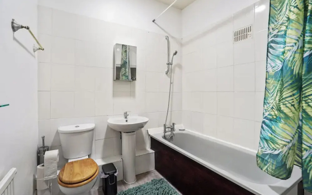 Charming London Apartment Durban Road