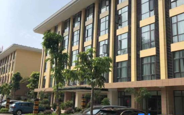 Diannan Hotel
