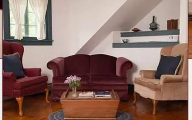 The Featherbed Inn & Nordic Spa