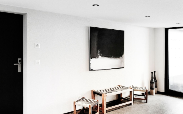 Cosmopolitan Apartments Zürich Seefeld
