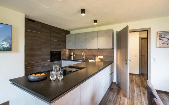 Zillertal Suites